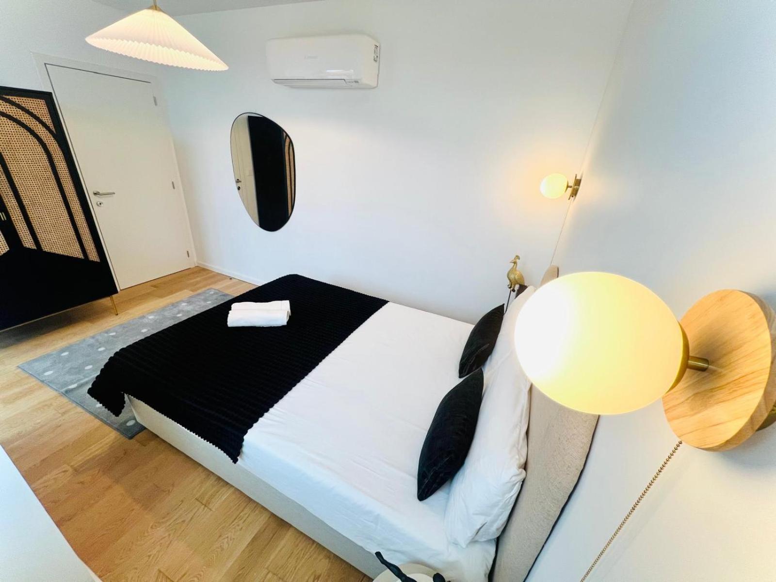 Pink House Beautiful 2 Bedroom Flat In Center Appartement