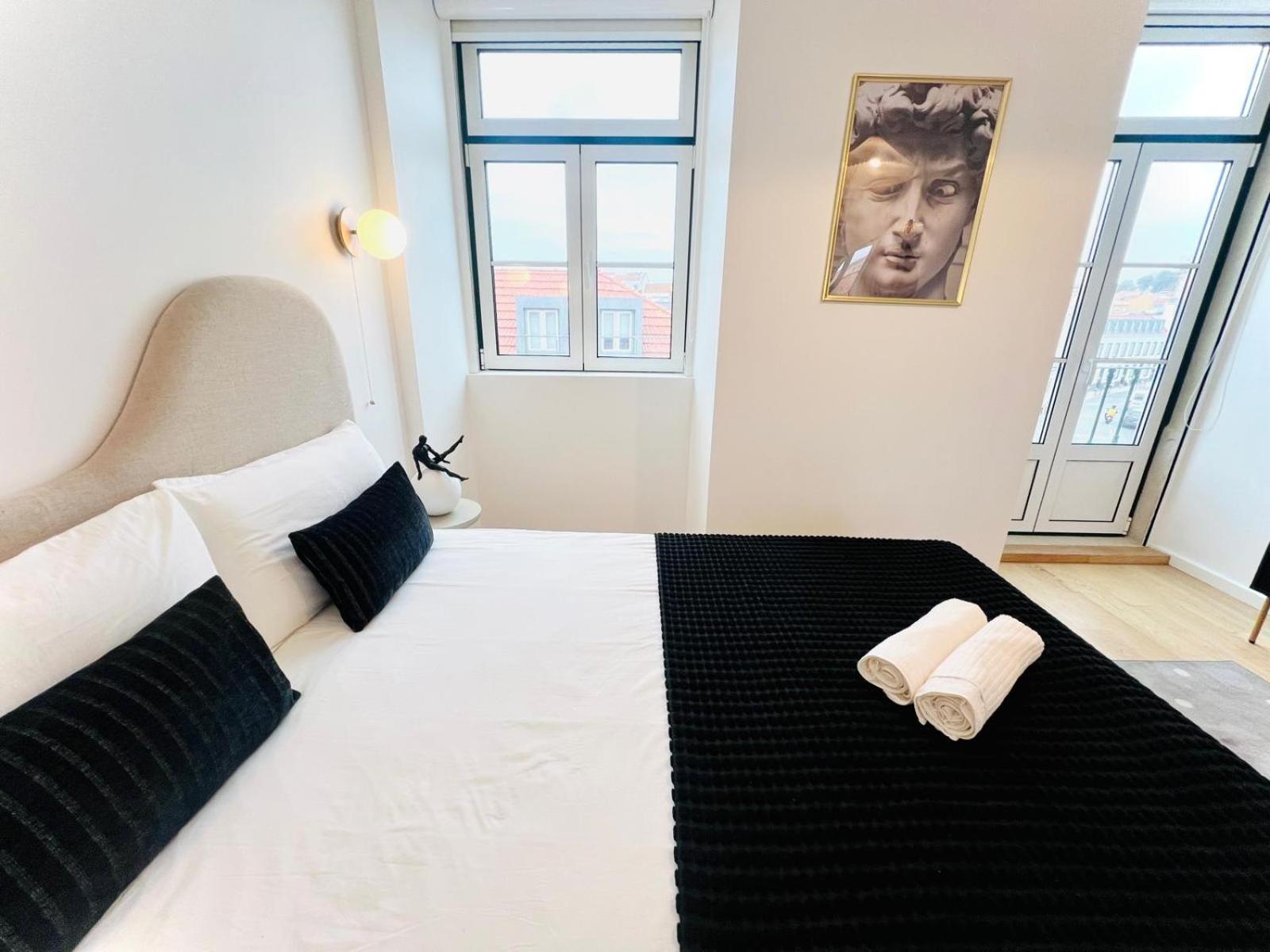 Appartement Pink House Beautiful 2 Bedroom Flat In Center