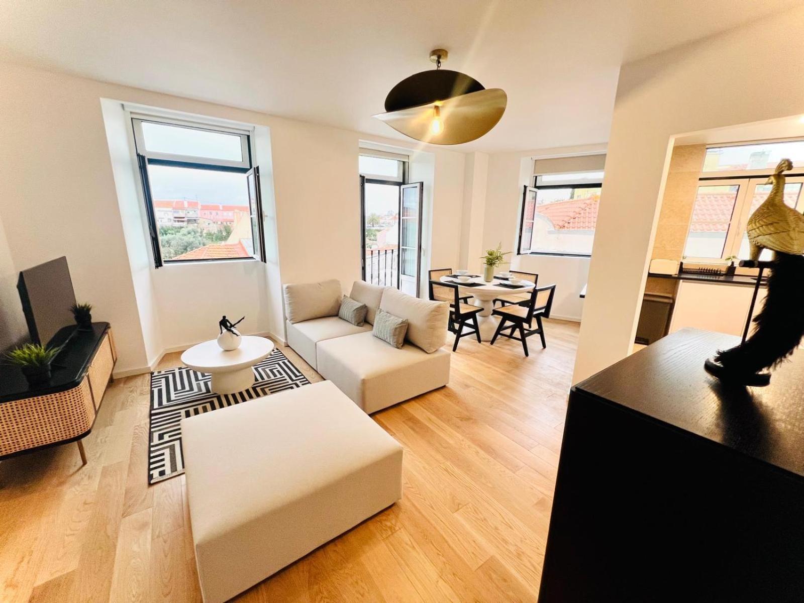 Pink House Beautiful 2 Bedroom Flat In Center Appartement *