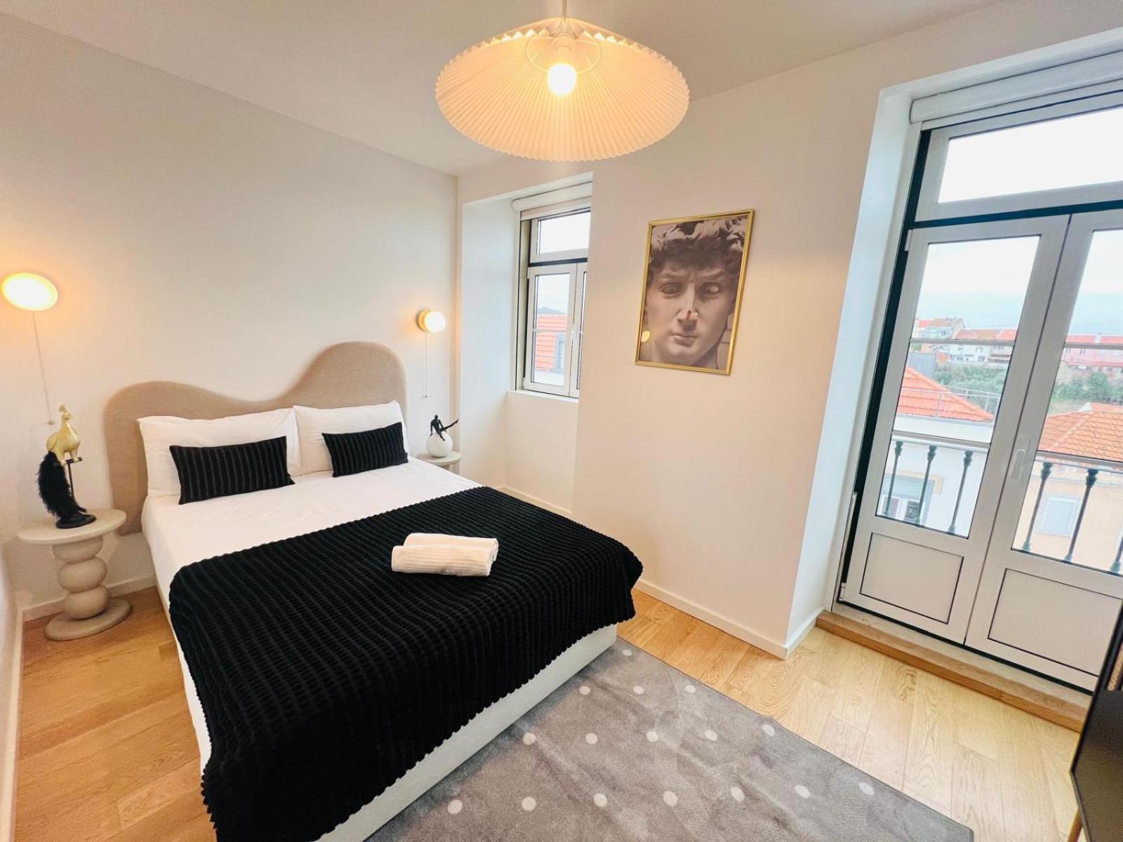 Appartement Pink House Beautiful 2 Bedroom Flat In Center