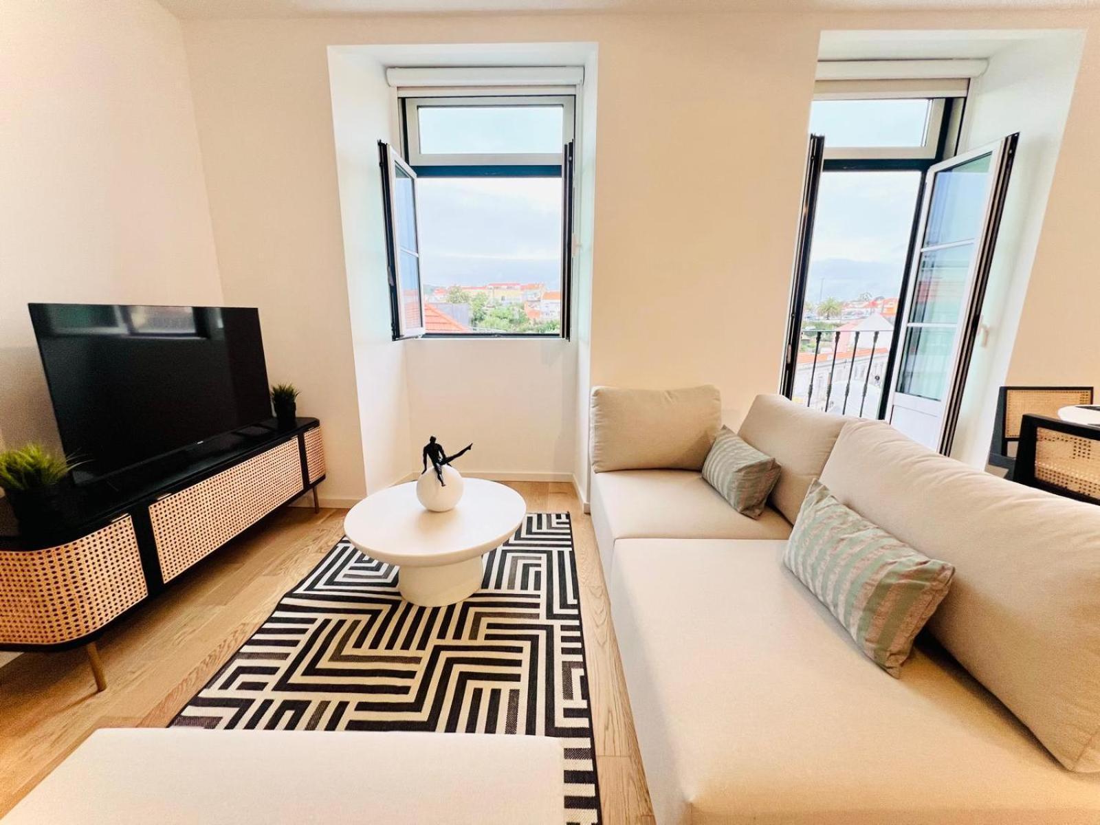 Appartement Pink House Beautiful 2 Bedroom Flat In Center