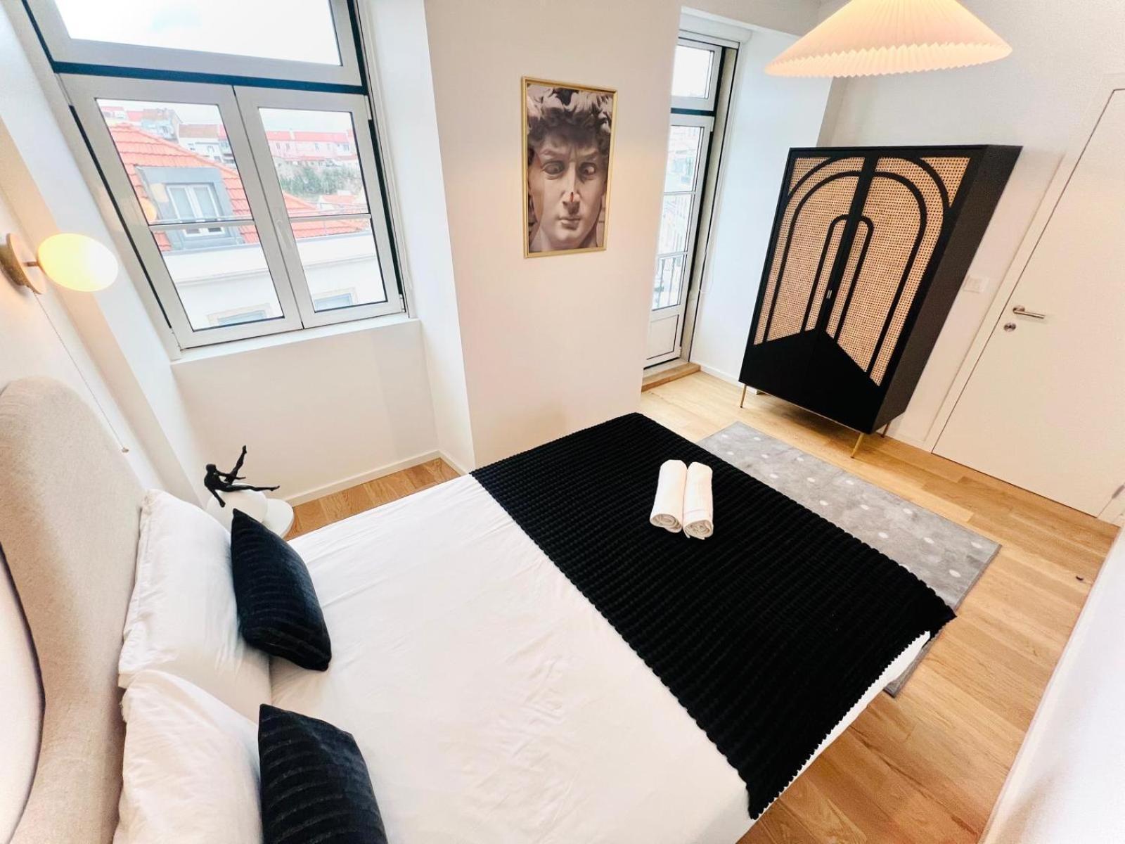 Pink House Beautiful 2 Bedroom Flat In Center Appartement