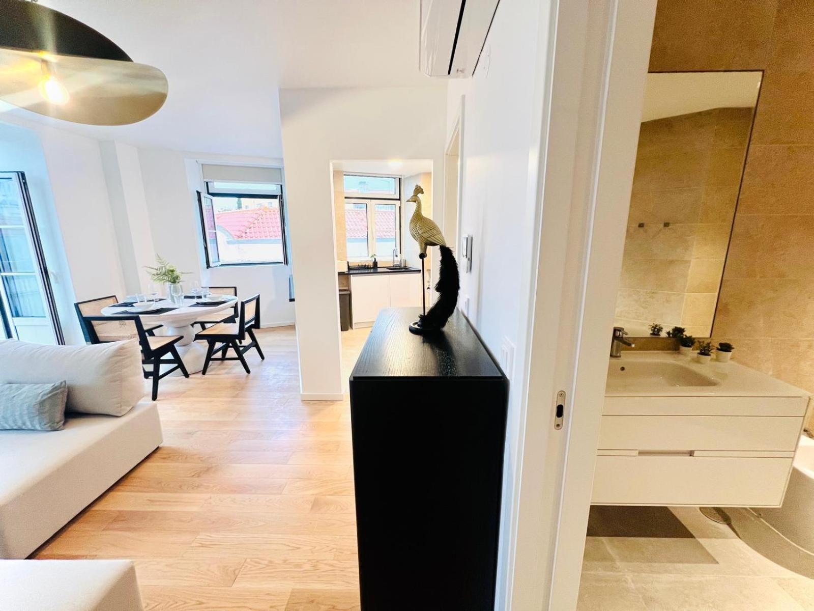 Appartement Pink House Beautiful 2 Bedroom Flat In Center