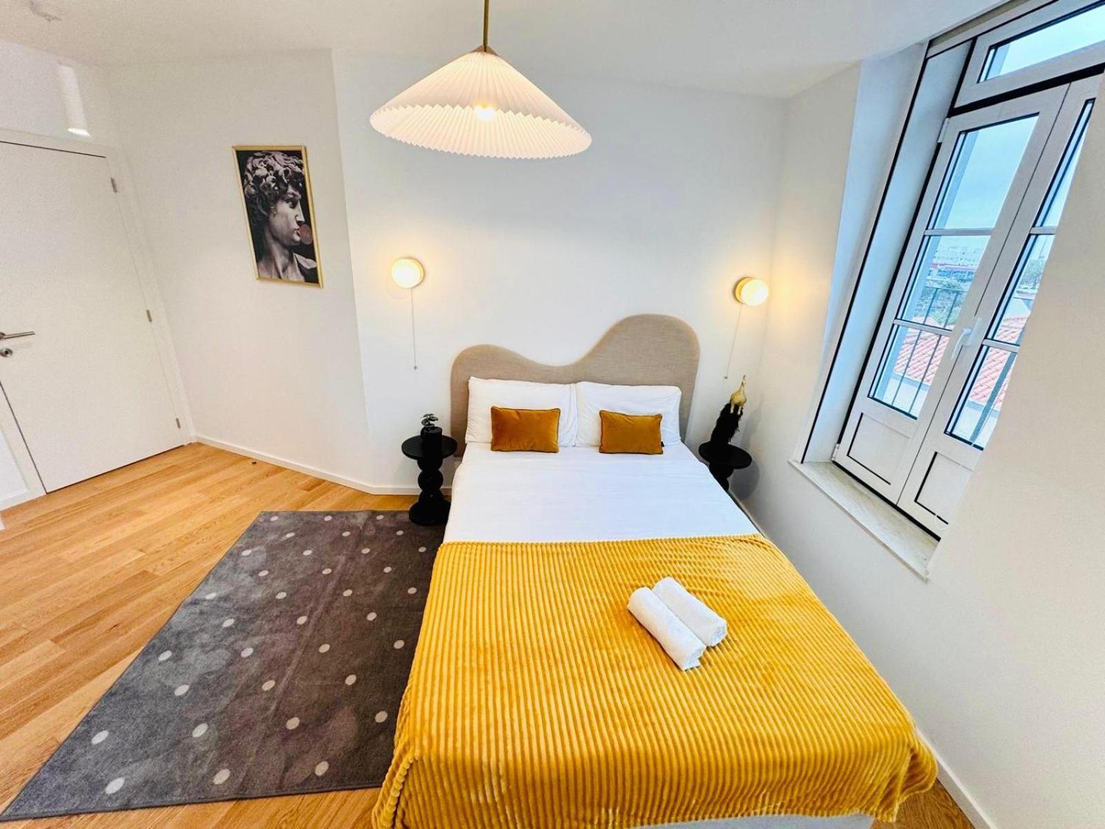 Pink House Beautiful 2 Bedroom Flat In Center Appartement *