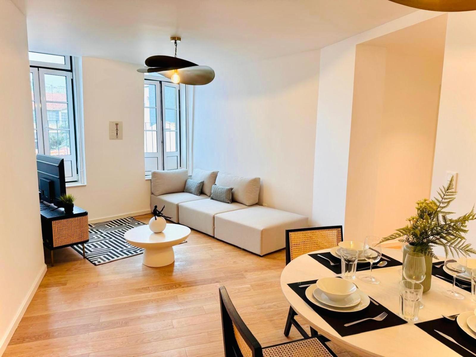 Pink House Beautiful 2 Bedroom Flat In Center Appartement