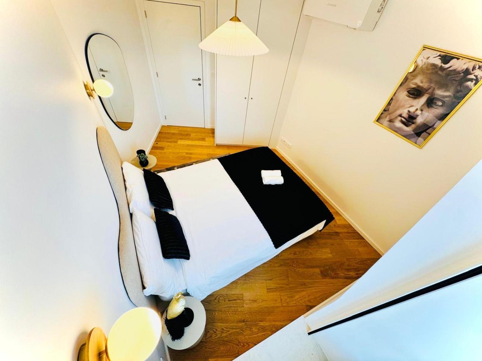 Appartement Pink House Beautiful 2 Bedroom Flat In Center *