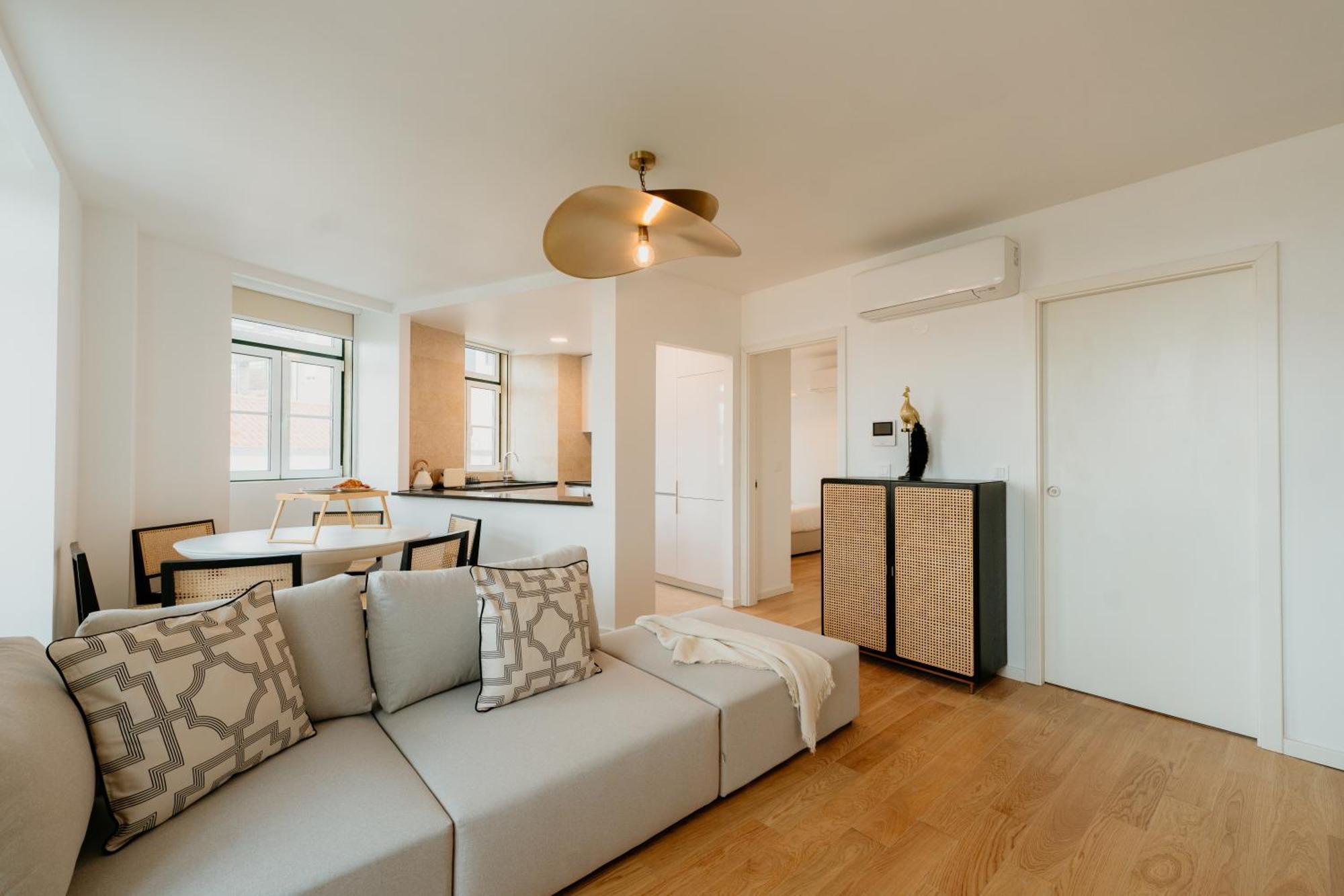 Pink House Beautiful 2 Bedroom Flat In Center Appartement