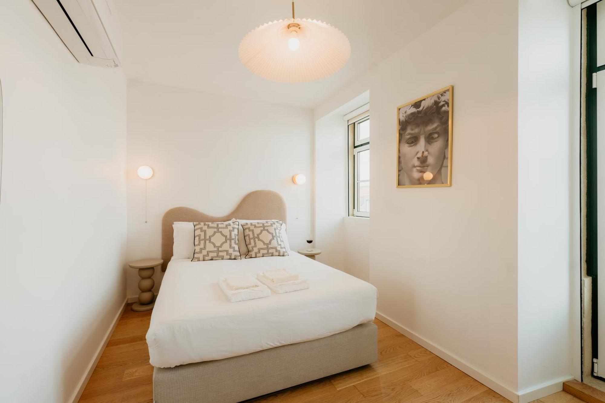 Appartement Pink House Beautiful 2 Bedroom Flat In Center