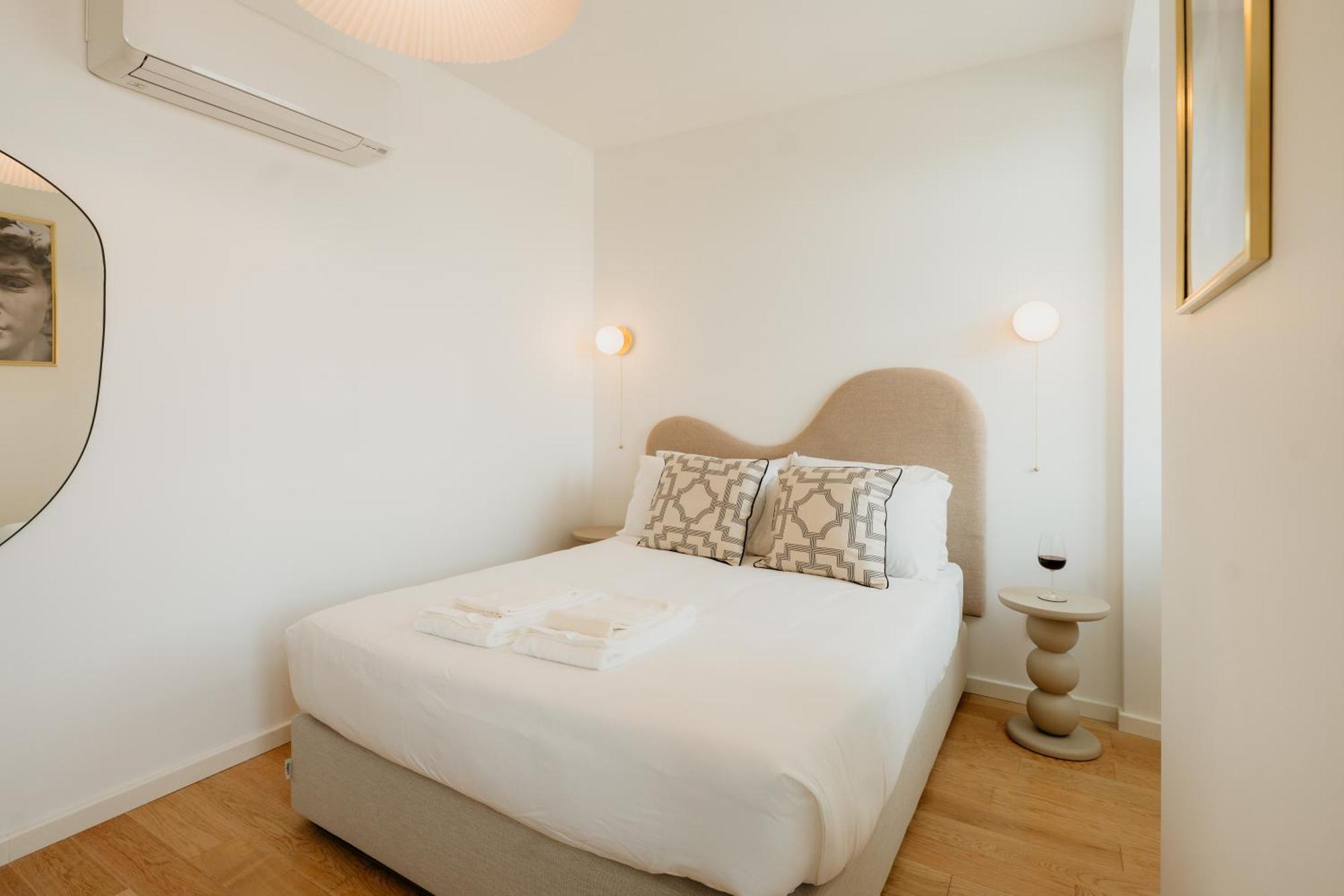 Appartement Pink House Beautiful 2 Bedroom Flat In Center