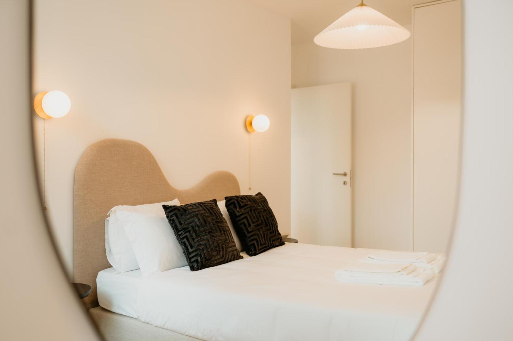 Pink House Beautiful 2 Bedroom Flat In Center Appartement