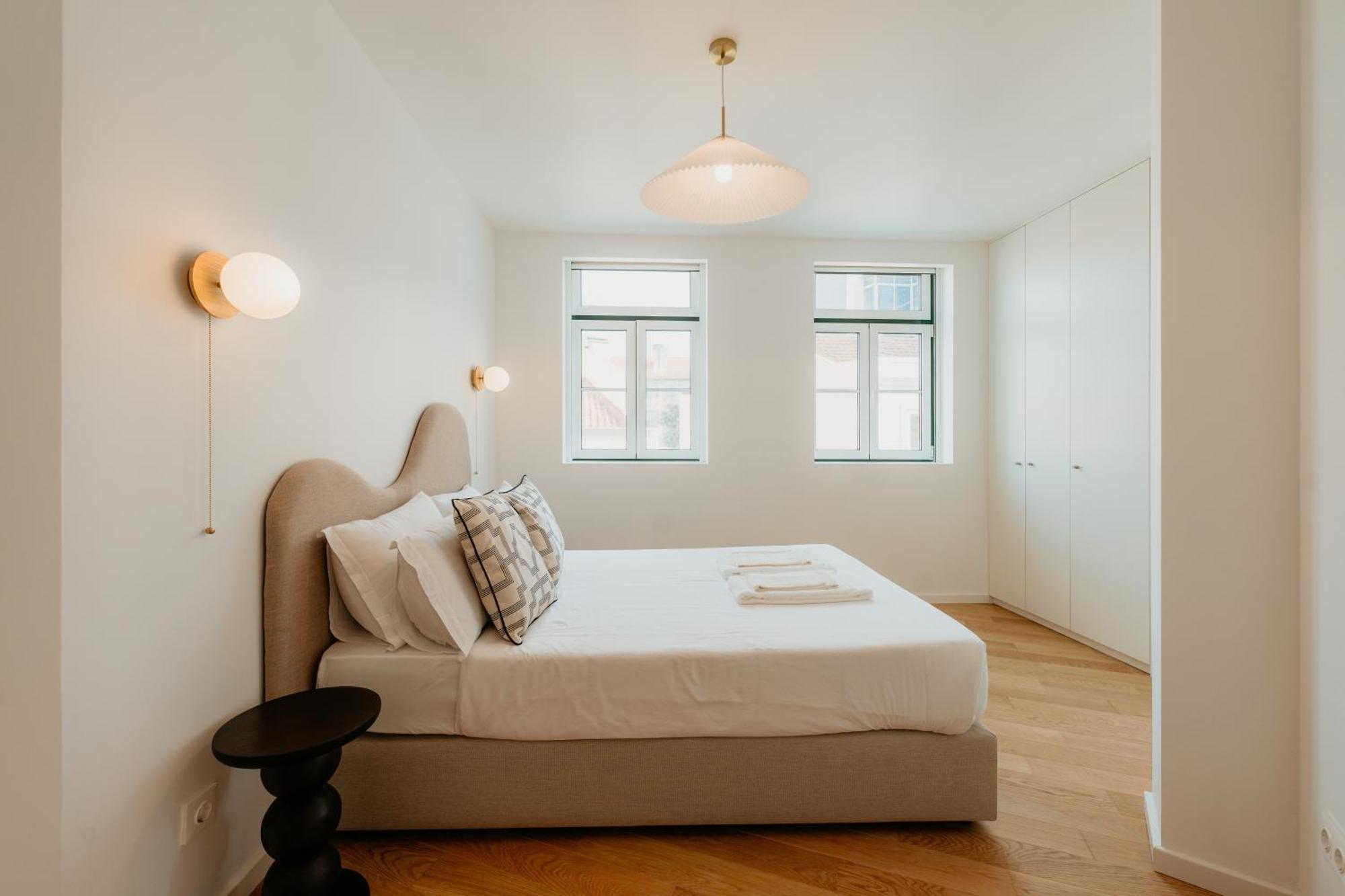 Appartement Pink House Beautiful 2 Bedroom Flat In Center
