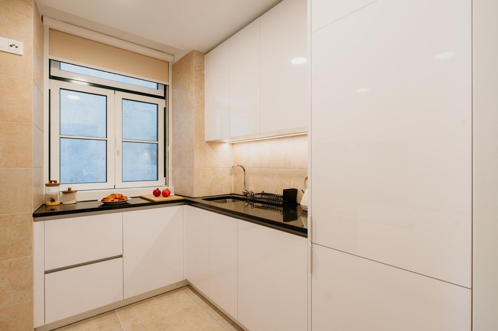 Pink House Beautiful 2 Bedroom Flat In Center Appartement *