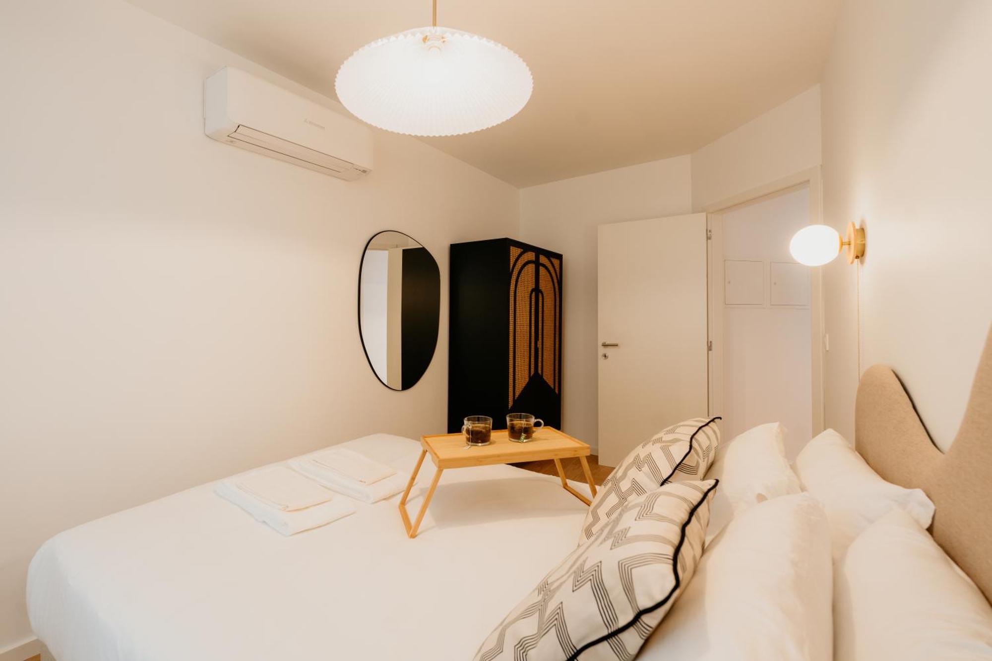 Pink House Beautiful 2 Bedroom Flat In Center Appartement