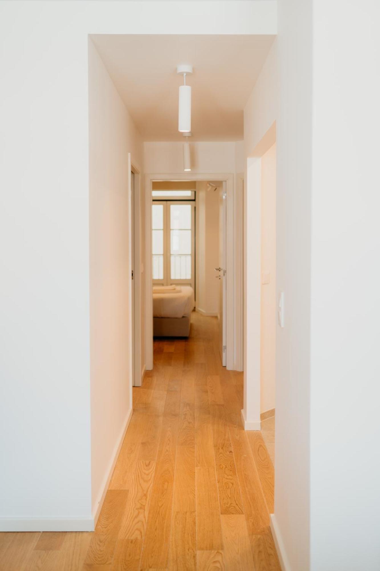 Pink House Beautiful 2 Bedroom Flat In Center * Lissabon